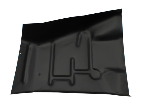 Holden Torana Floor Pan Rust Repair Section LEFT FRONT LC LJ inc GTR GTRXU1 - RP31P