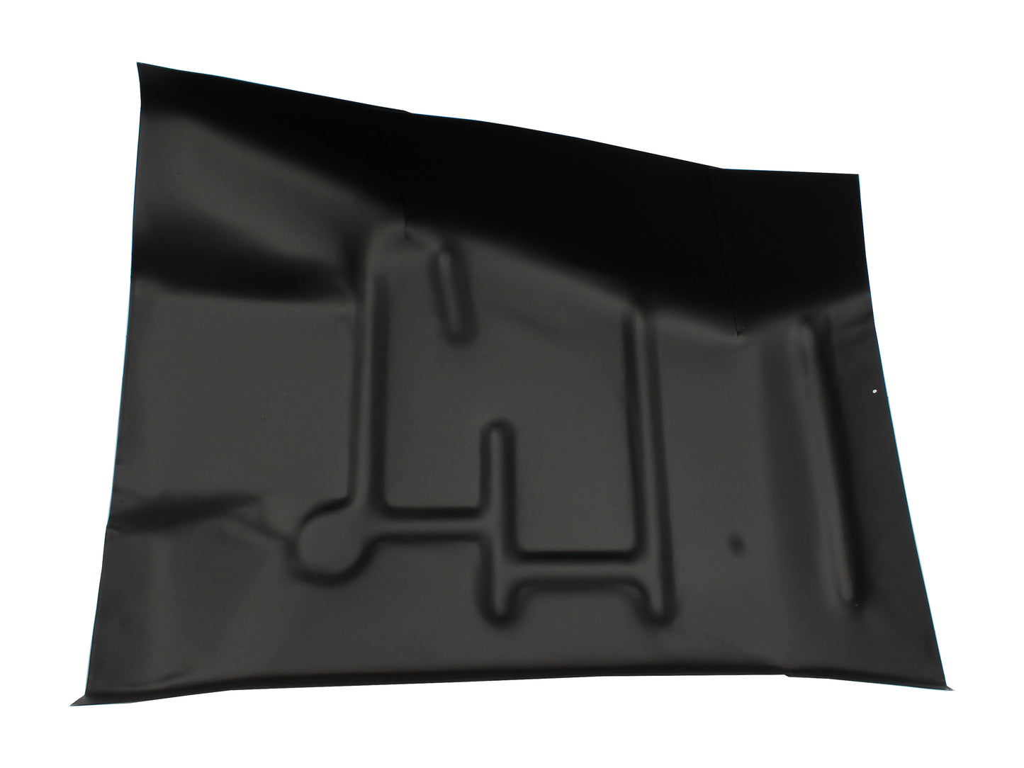 Holden Torana Floor Pan Rust Repair Section RIGHT FRONT LC LJ inc GTR GTRXU1 - RP32P