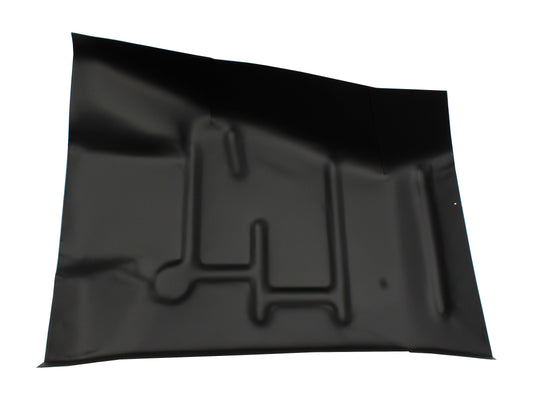 Holden Torana Floor Pan Rust Repair Section RIGHT FRONT LC LJ inc GTR GTRXU1 - RP32P