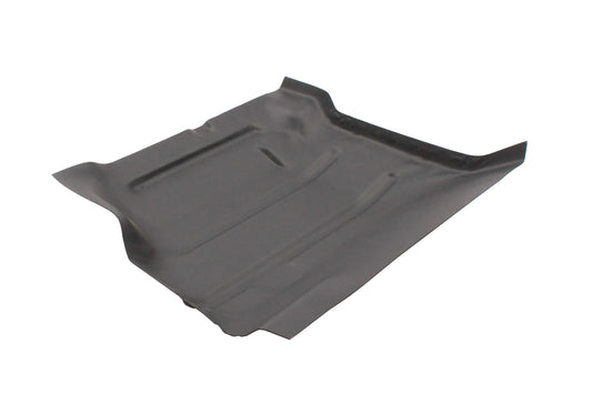 Holden Torana Rear RIGHT Floor Pan Rust LC LJ Repair Section foot - RP32R