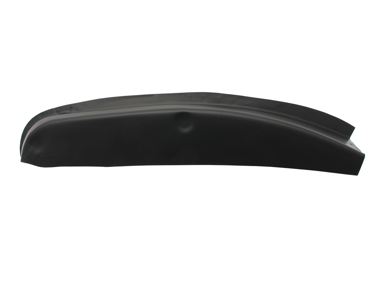 Holden Front Door Leading Edge Rust Repair Panel Section HQ HJ HX HZ WB RIGHT - RP3603