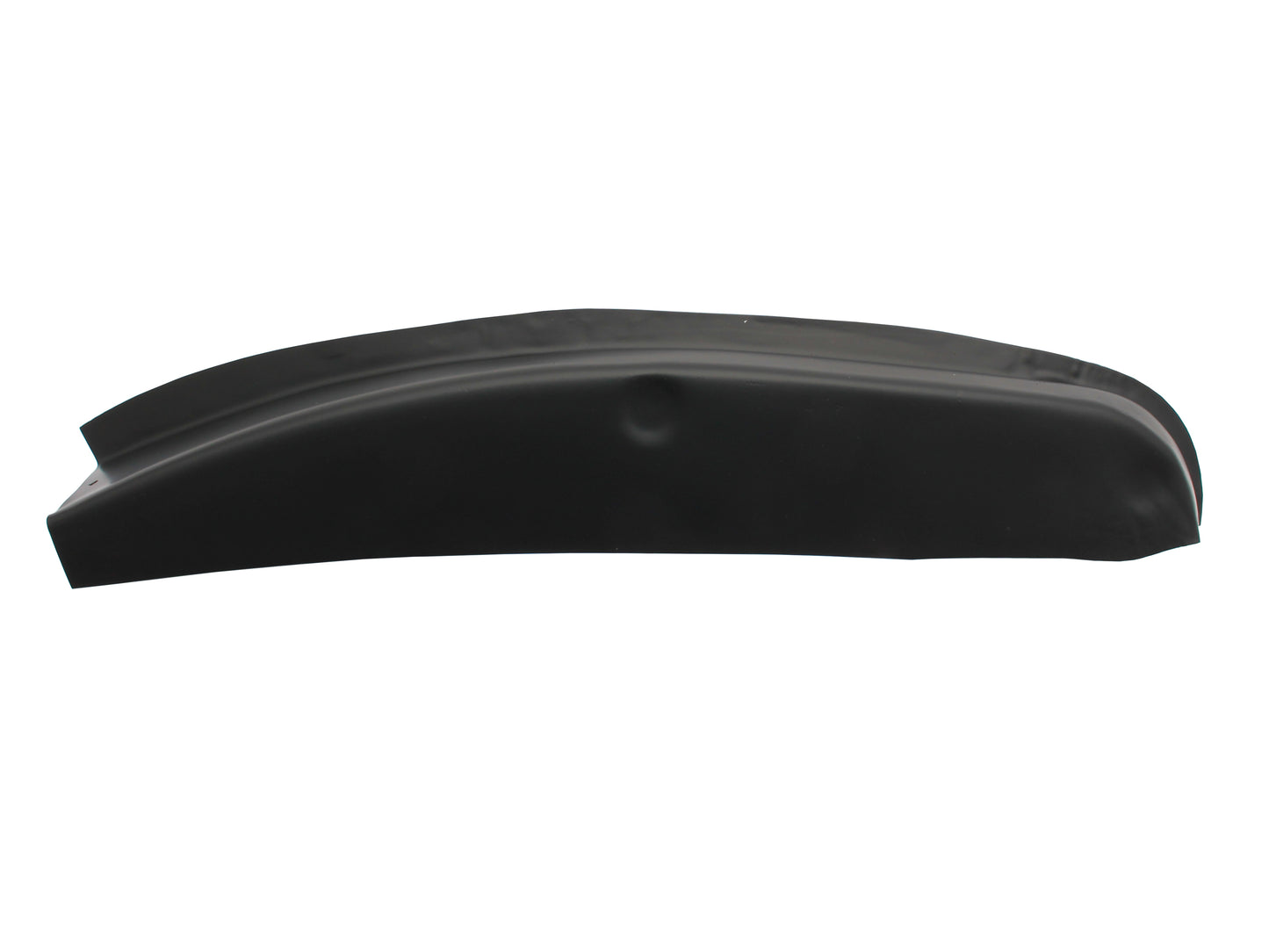 Holden Front Door Leading Edge Rust Repair Panel Section HQ HJ HX HZ WB LEFT - RP3604