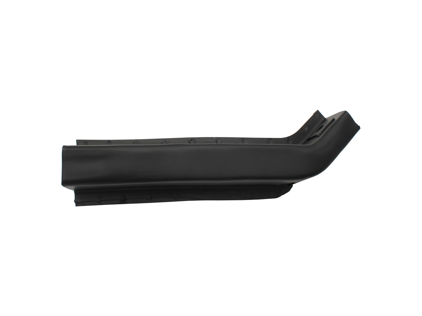 Holden Subframe Leg Rust Repair Panel EJ EH HD HR Outer Right x1 cross x member - RP40