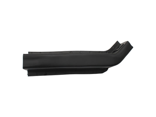 Holden Subframe Leg Rust Repair Panel EJ EH HD HR Outer Right x1 cross x member - RP40