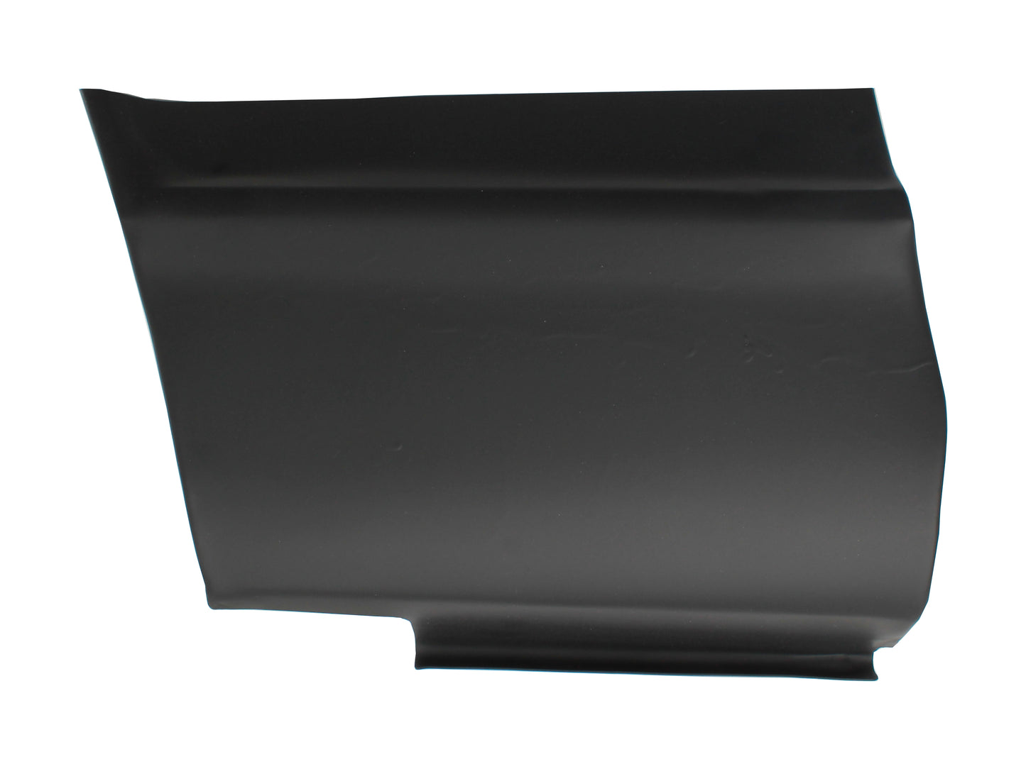 Holden Front Lower Guard Rust Repair Panel Section LEFT Torana LC LJ fender - RP43P