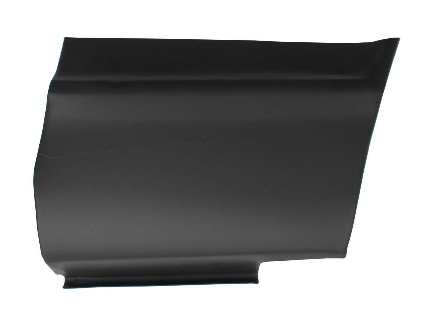 Holden Front Lower Guard Rust Repair Panel Section RIGHT Torana LC LJ fender - RP44P