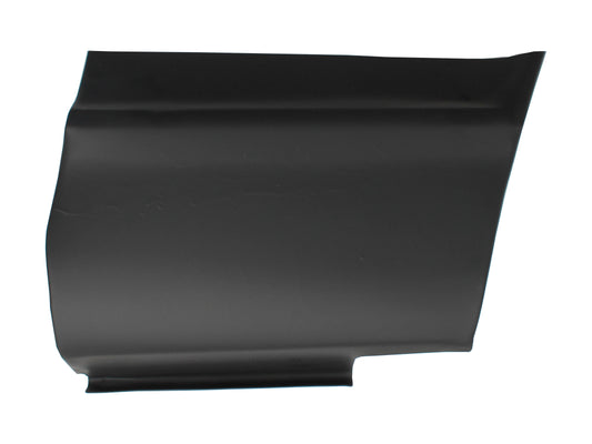 Holden Front Lower Guard Rust Repair Panel Section RIGHT Torana LC LJ fender - RP44P