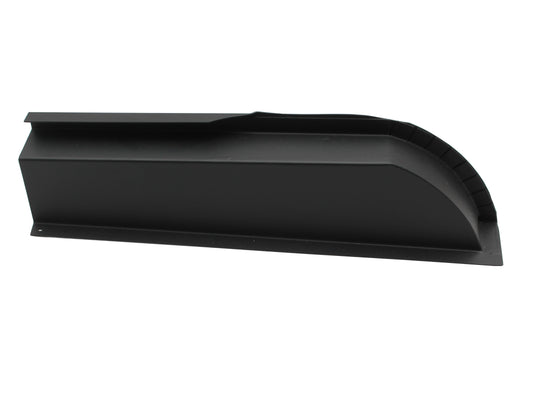 Holden INNER Sill Extension Rust Repair Panel RIGHT 48 FX FJ section - RP46