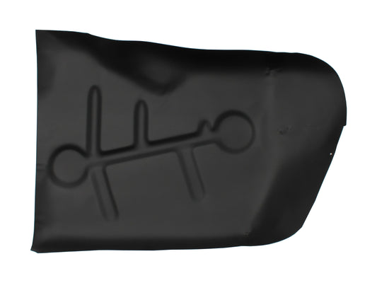 Floor Pan Gemini TX TC TD TE TF TG RH Front - RP492