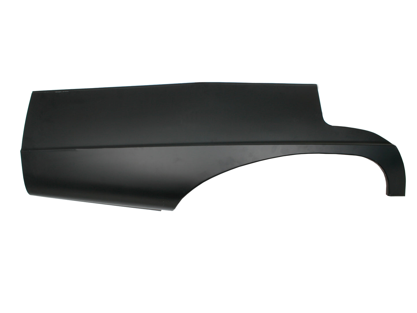 Repair Section Quarter Panel Full XK XL Sedan Wagon RH - RP501A