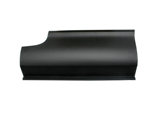 Holden Torana Rust Repair Section -Door To Wheel Arch - LC LJ Coupe LEFT panel - RP600