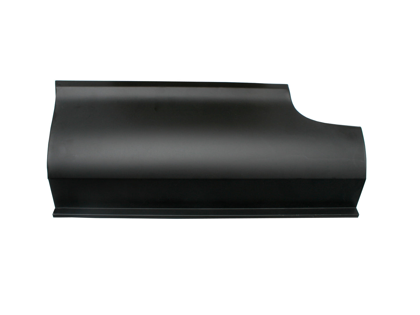Holden Rust Repair Section -Door To Wheel Arch - Torana LC LJ Coupe RIGHT panel - RP601