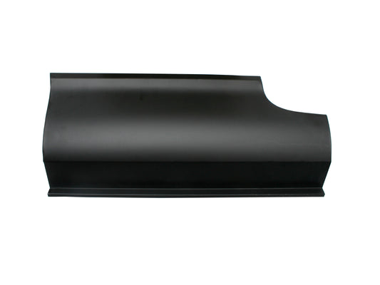 Holden Rust Repair Section -Door To Wheel Arch - Torana LC LJ Coupe RIGHT panel - RP601