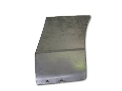Fender Section Lower Suits Toytota Corolla Ke30 Right Hand - RP602