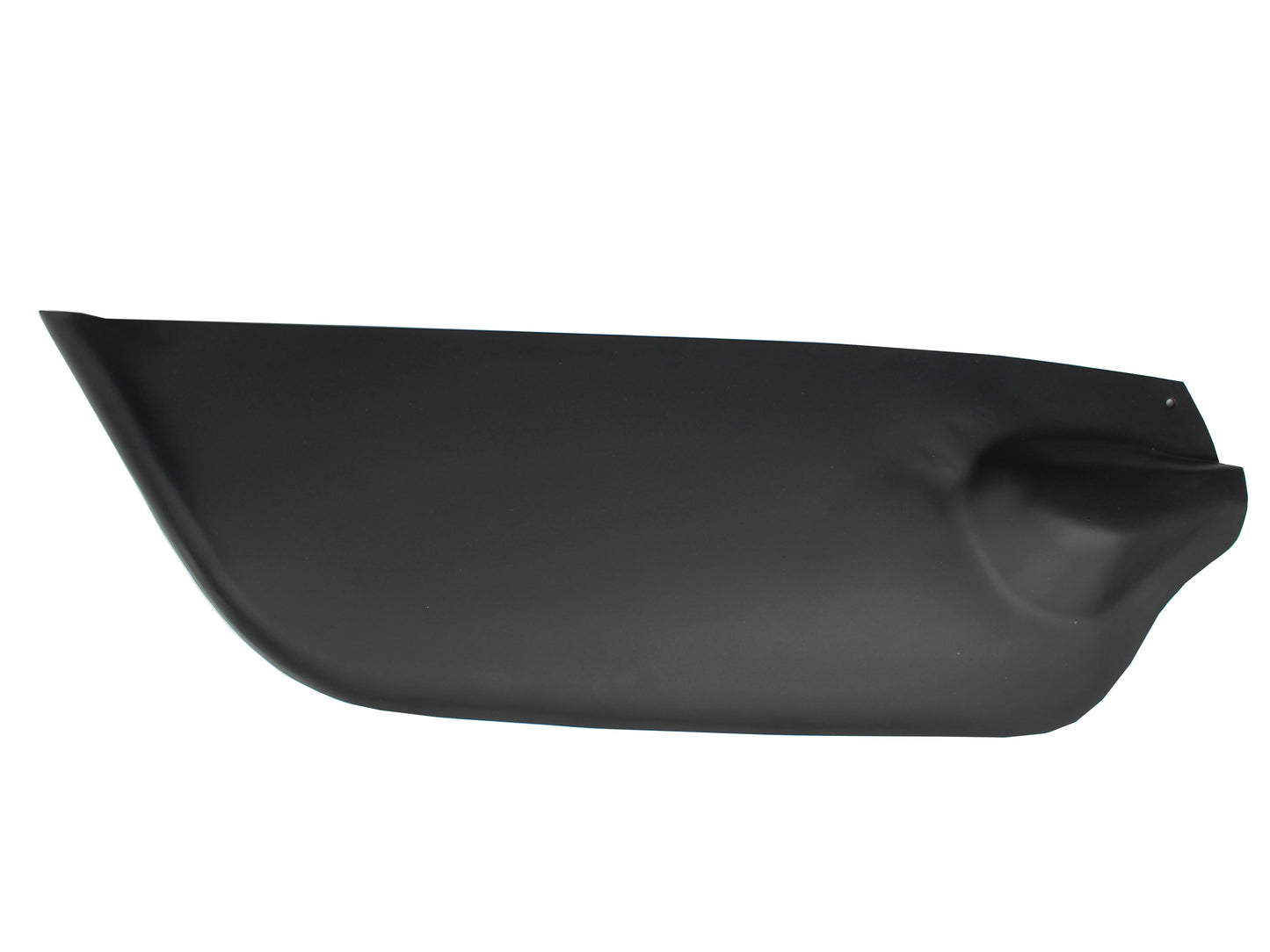 Holden Rear Quarter 1/4 Panel Lower Left FB EK Rust Repair Section qtr - RP6031