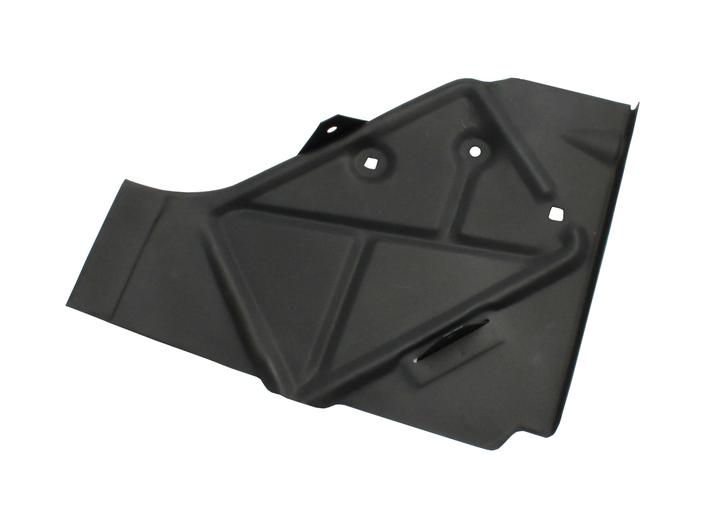 Holden Torana Battery Tray LH LX Rust Repair metal section panel bay - RP605