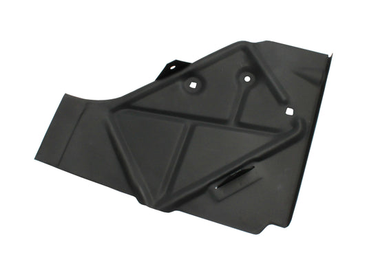 Holden Torana Battery Tray LH LX Rust Repair metal section panel bay - RP605