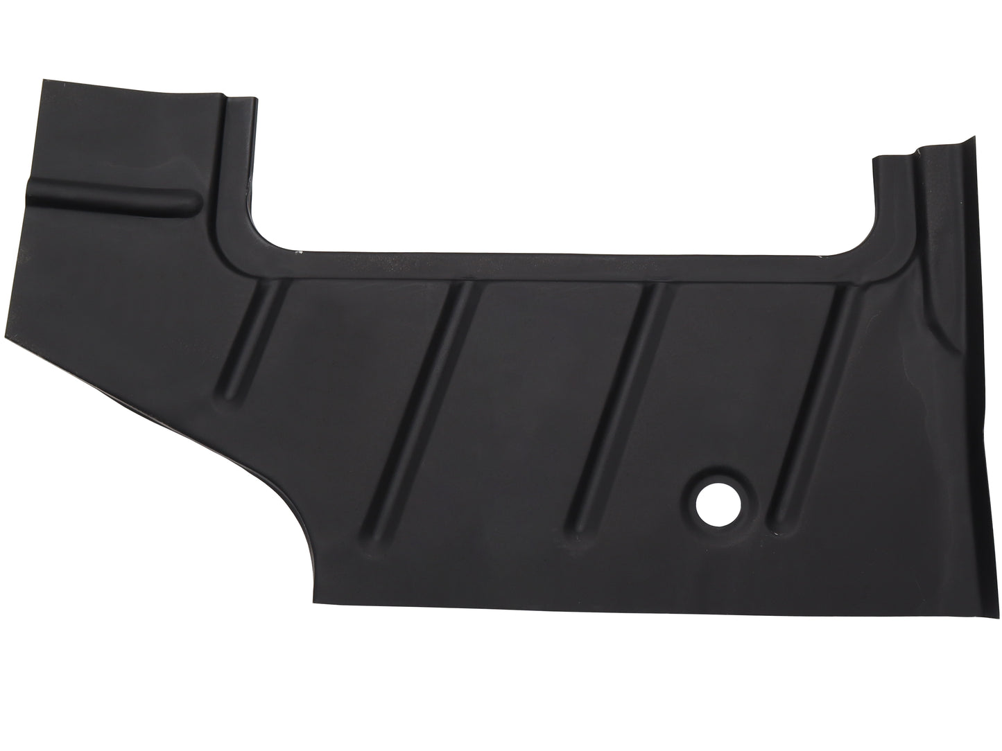 Boot Floor Pan LH Repair Section Holden LC LJ Torana - RP634