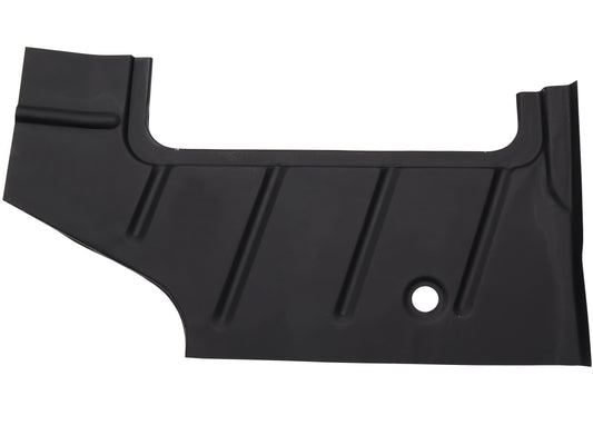 Boot Floor Pan LH Repair Section Holden LC LJ Torana - RP634