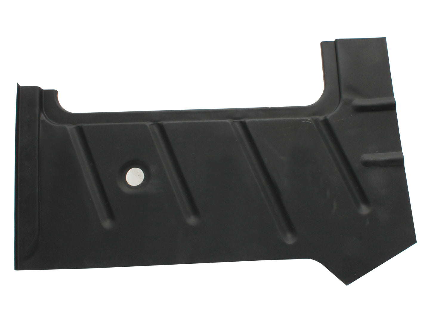Boot Floor Pan RH Repair Section Holden LC LJ Torana - RP635