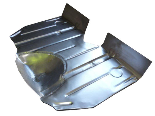 Boot Floor Pan / Spare Wheel Well Holden LH LX Torana - RP670