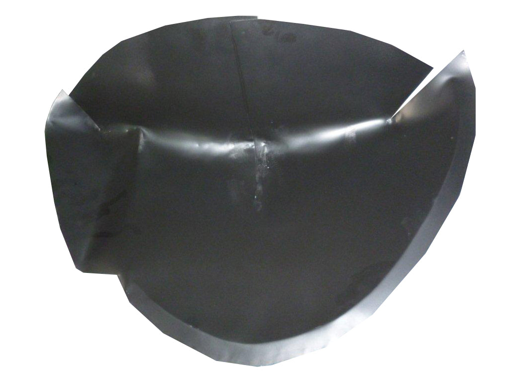 Holden Spare Wheel Well Torana LH LX Rust Repair Panel Section - RP672