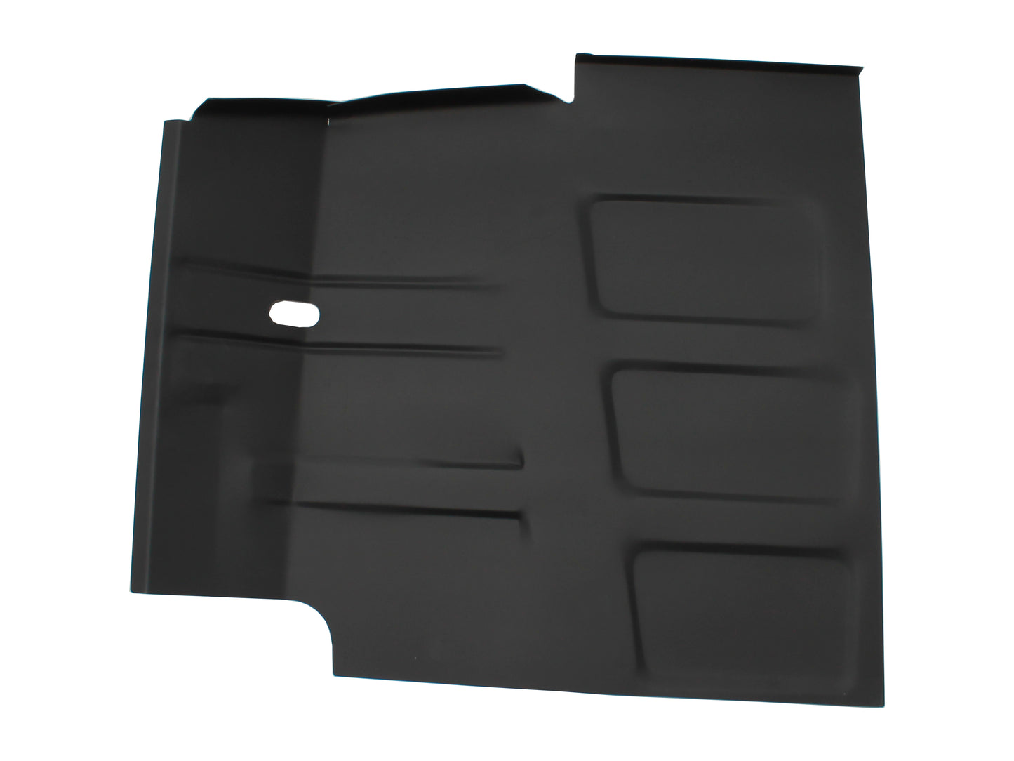 Holden FRONT Floor Pan Rust Repair Panel RIGHT 48-215 FX FJ section - RP7