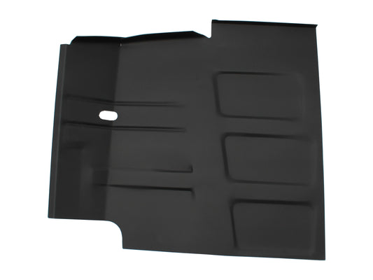 Holden FRONT Floor Pan Rust Repair Panel RIGHT 48-215 FX FJ section - RP7