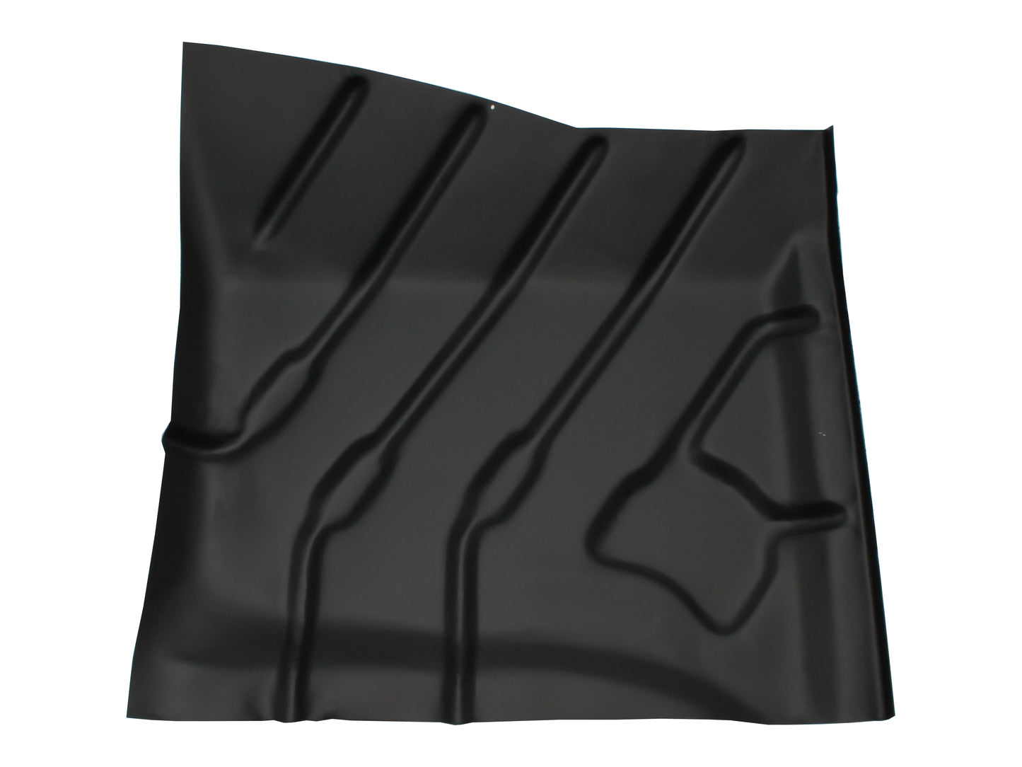 Holden REAR Floor Pan Panel RIGHT EJ EH Rust Repair section foot - RP70