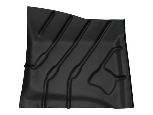 Holden REAR Floor Pan Panel RIGHT EJ EH Rust Repair section foot - RP70