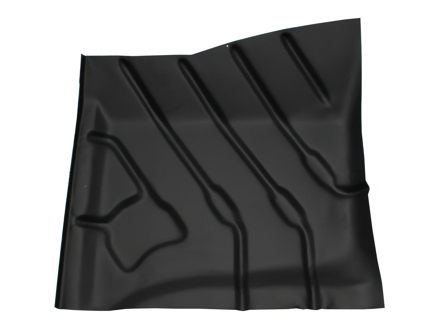 Holden REAR Floor Pan Panel LEFT EJ EH Rust Repair section - RP71