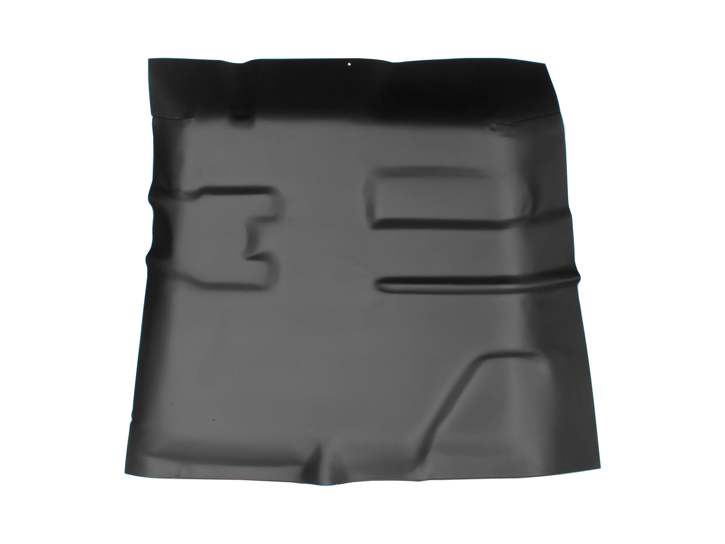 Holden FRONT Floor Pan Rust Repair Panel RIGHT EJ EH section foot - RP72