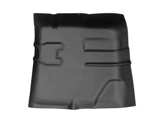Holden FRONT Floor Pan Rust Repair Panel RIGHT EJ EH section foot - RP72