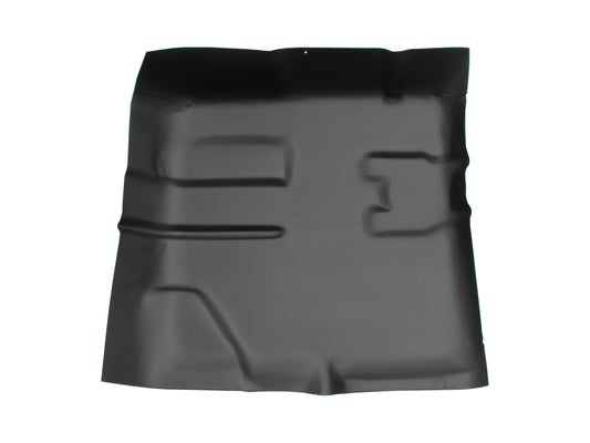 Holden FRONT Floor Pan Panel LEFT EJ EH Rust Repair section foot - RP73