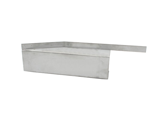 Holden Ute Rear Window Extension RIGHT HQ HJ HX HZ WB Rust Repair Panel - RP74P