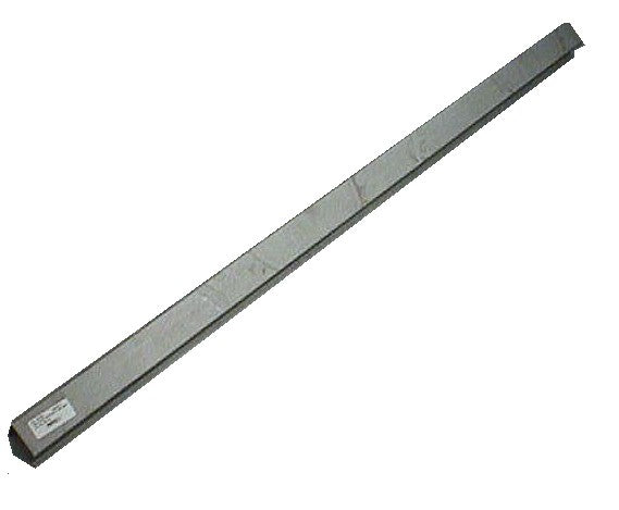 Holden Ute Rear Window Pass Compartment Sill Rust Repair Panel HQ HJ HX HZ WB - RP75PS