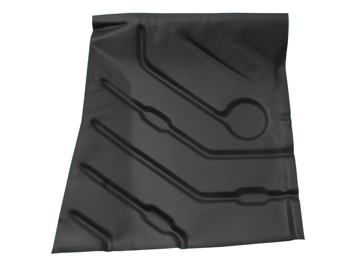 Holden Rear Floor Pan RIGHT HD HR Sedan Wagon Rust Repair Section - RP78