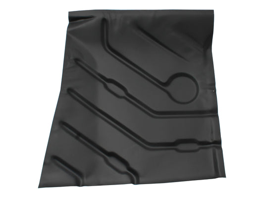 Holden Rear Floor Pan RIGHT HD HR Sedan Wagon Rust Repair Section - RP78