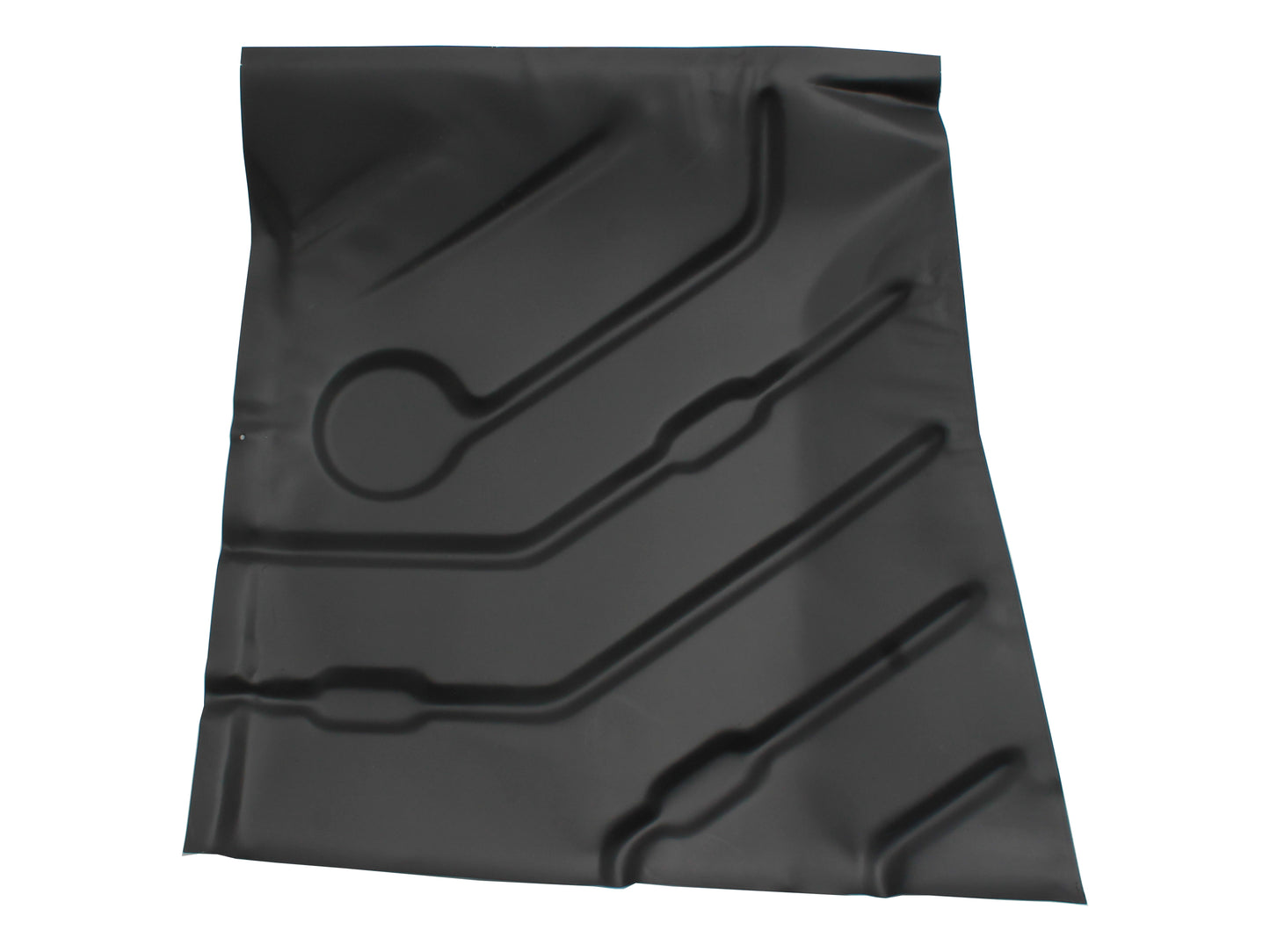 Holden Rear Floor Pan LEFT HD HR Sedan Wagon Rust Repair Section foot - RP79