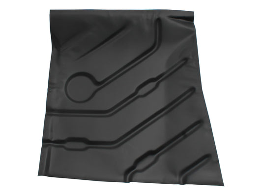 Holden Rear Floor Pan LEFT HD HR Sedan Wagon Rust Repair Section foot - RP79