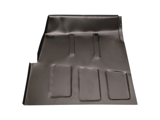 Holden FRONT Floor Pan Rust Repair Panel LEFT 48-215 FX FJ section - RP8