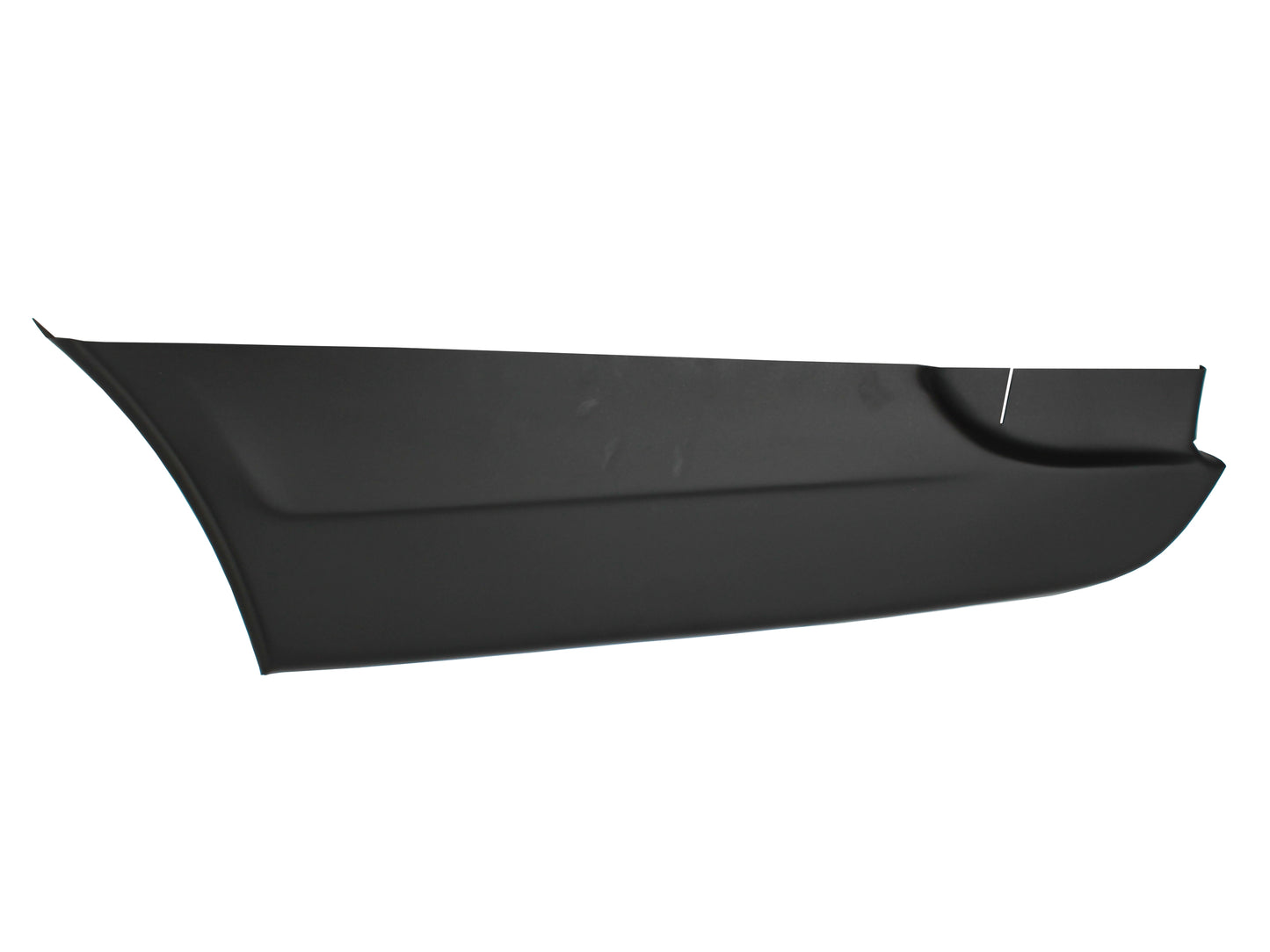 Holden Rear Quarter Rust Repair Panel Section LEFT OUTER HK HT HG Sedan Monaro - RP95