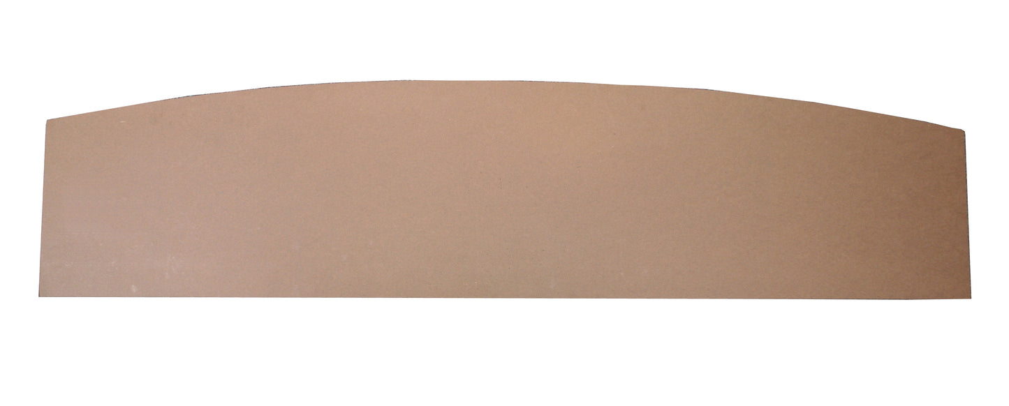 Ford Rear Parcel Shelf MDF Board XR XT Sedan  wood  panel  tray - RPS2001