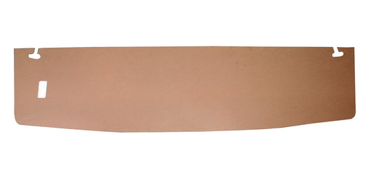 Ford Rear Parcel Shelf MDF Board XA XB Sedan wood panel tray - RPS2003