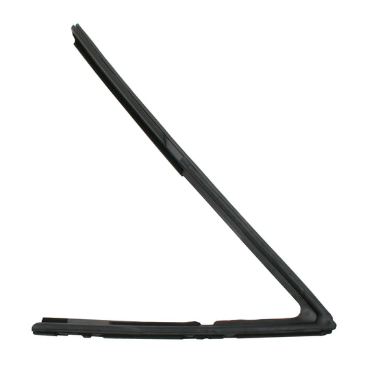 Holden Quarter Vent Window Seal FX LEFT Front qtr 1/4 rubber glass - RQLF101