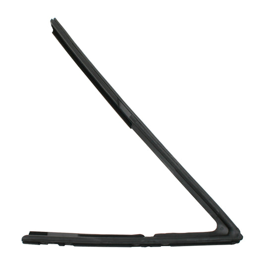 Holden Quarter Vent Window Seal FX RIGHT Front qtr 1/4 rubber glass - RQLF102