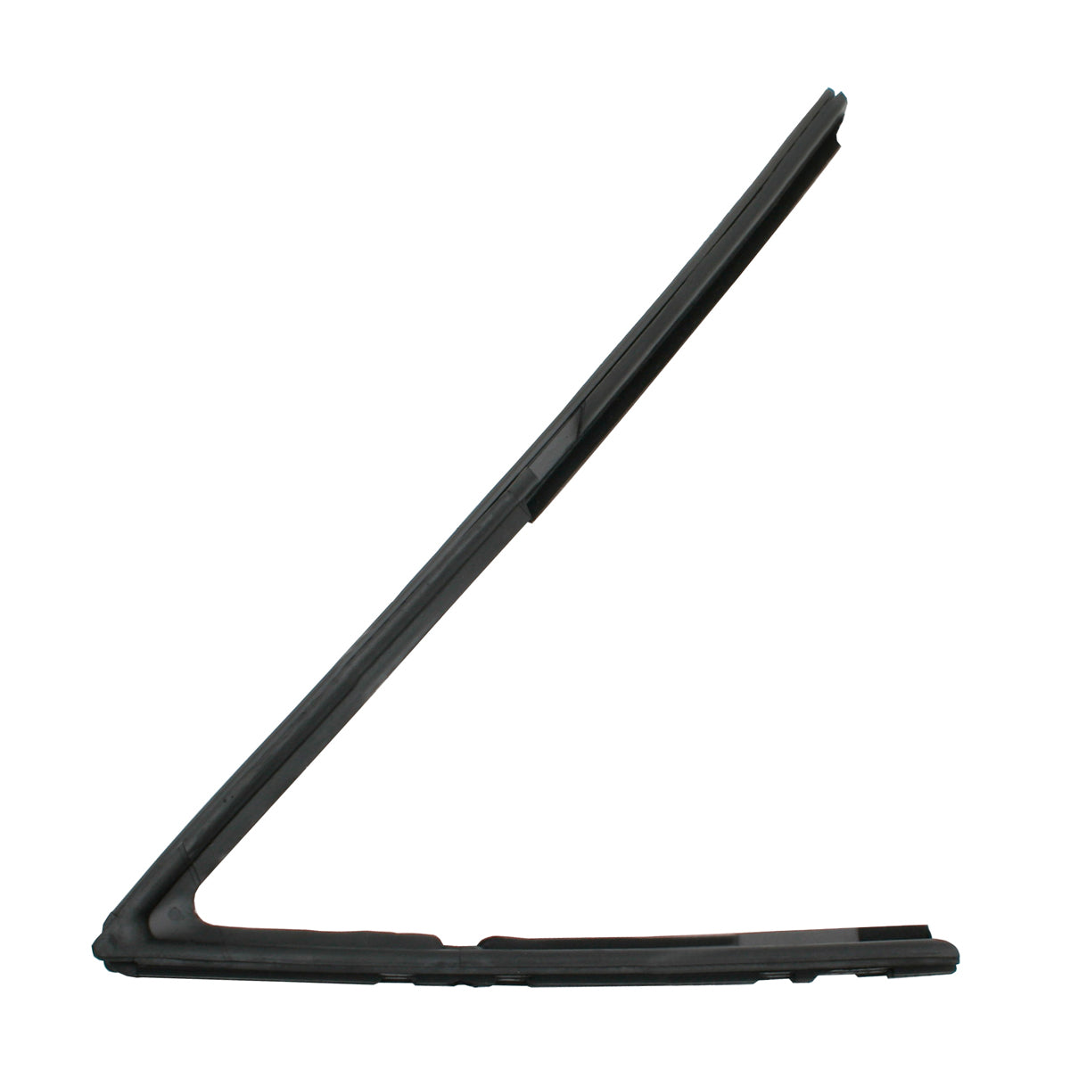 Holden FRONT Quarter 1/4 Vent Window Seal LEFT FJ qtr rubber glass - RQLF103