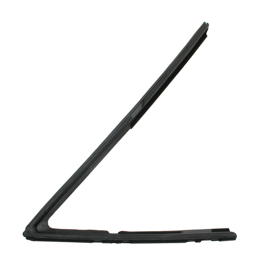 Holden FRONT Quarter 1/4 Vent Window Seal LEFT FJ qtr rubber glass - RQLF103