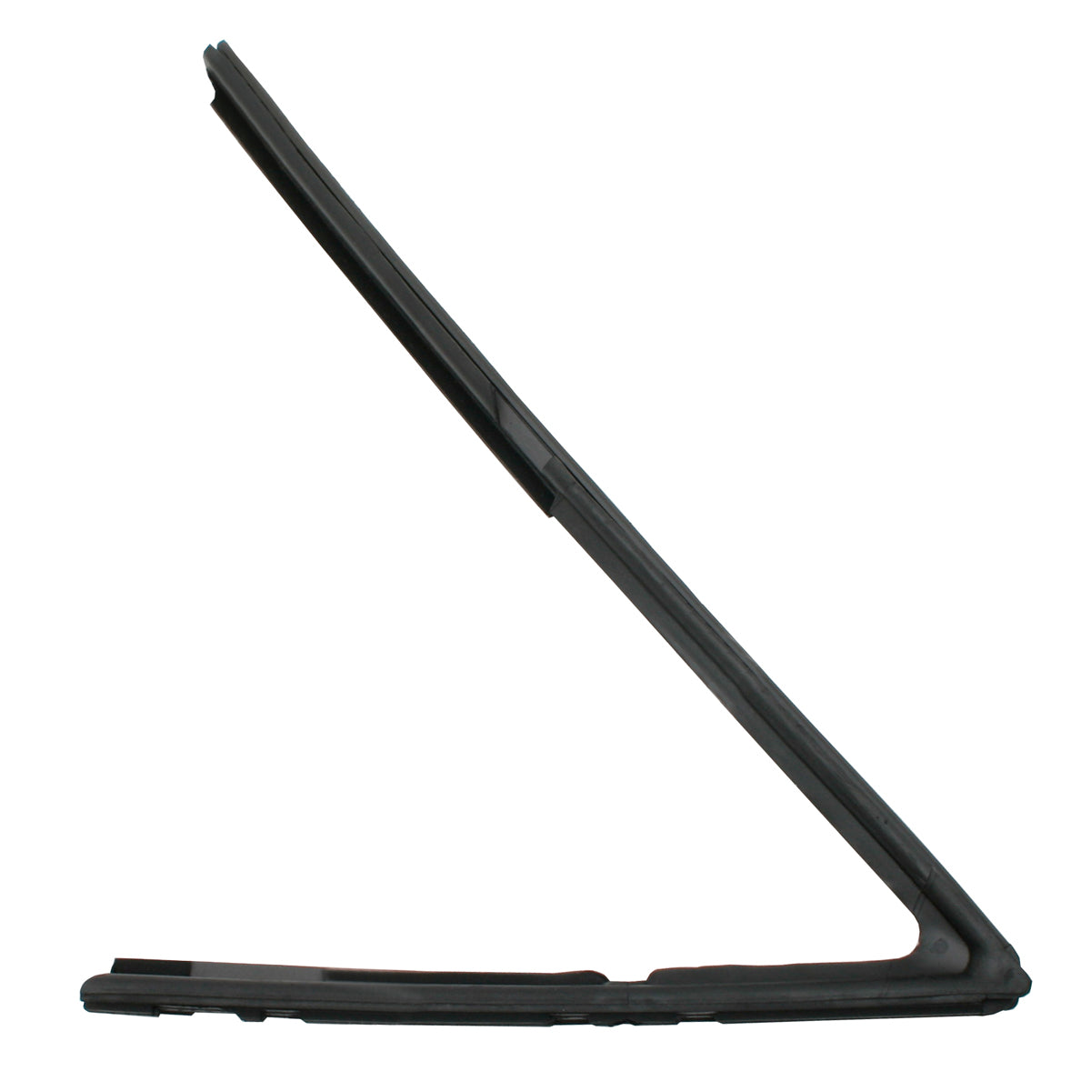 Holden Quarter 1/4 Vent Window Seal RIGHT FRONT FJ qtr rubber glass - RQLF104