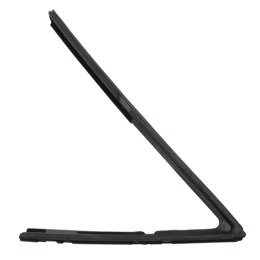 Holden Quarter 1/4 Vent Window Seal RIGHT FRONT FJ qtr rubber glass - RQLF104